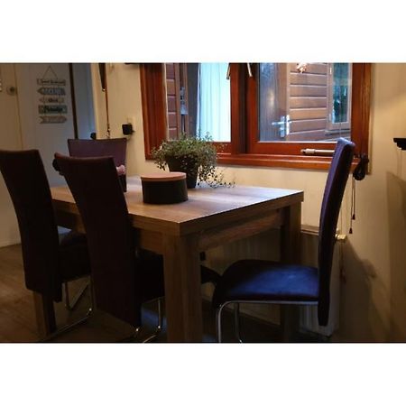 Chalet Heppie People Doornspijk Eksteriør bilde